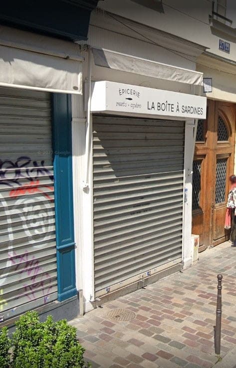 Le Troll Café — photo 3