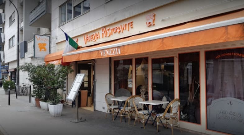 Le Venezia — photo 2
