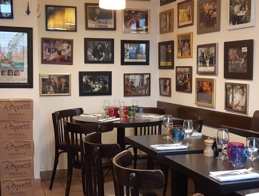 Le Verre à Vin — photo 3