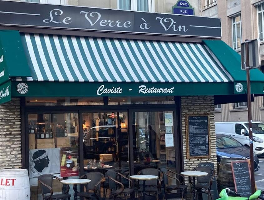 Le Verre à Vin — photo 2