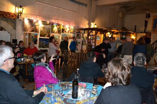 Le village corse — photo 3