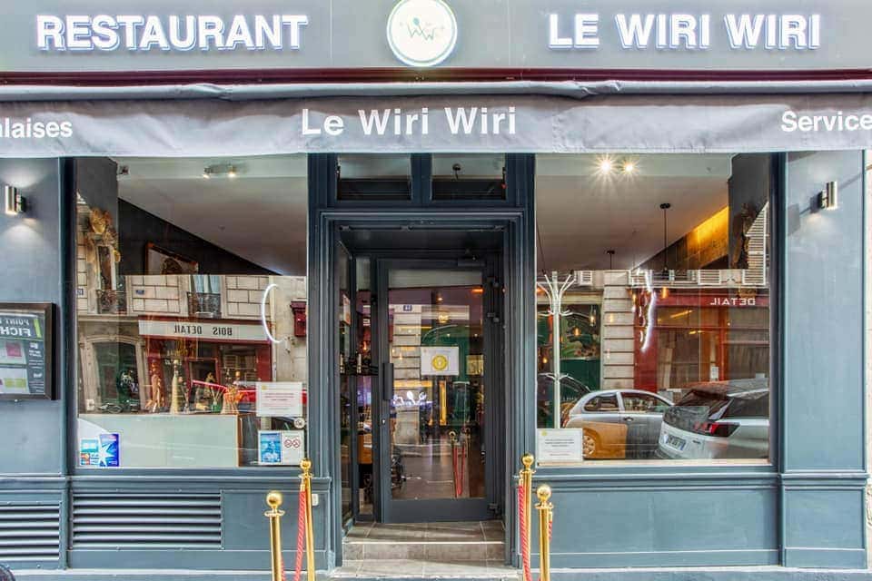 Le Wiri Wiri — photo 2