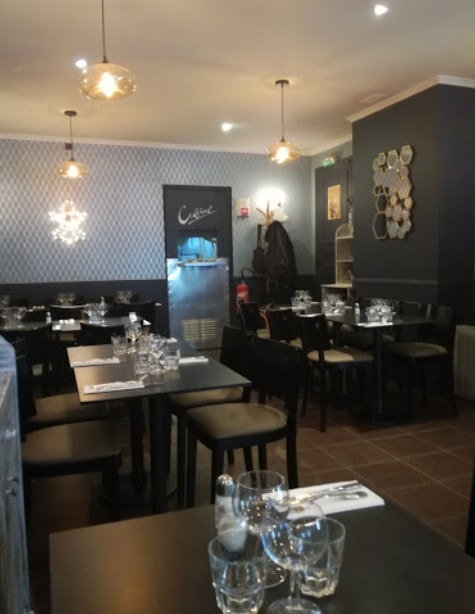 Le Zinc — photo 3