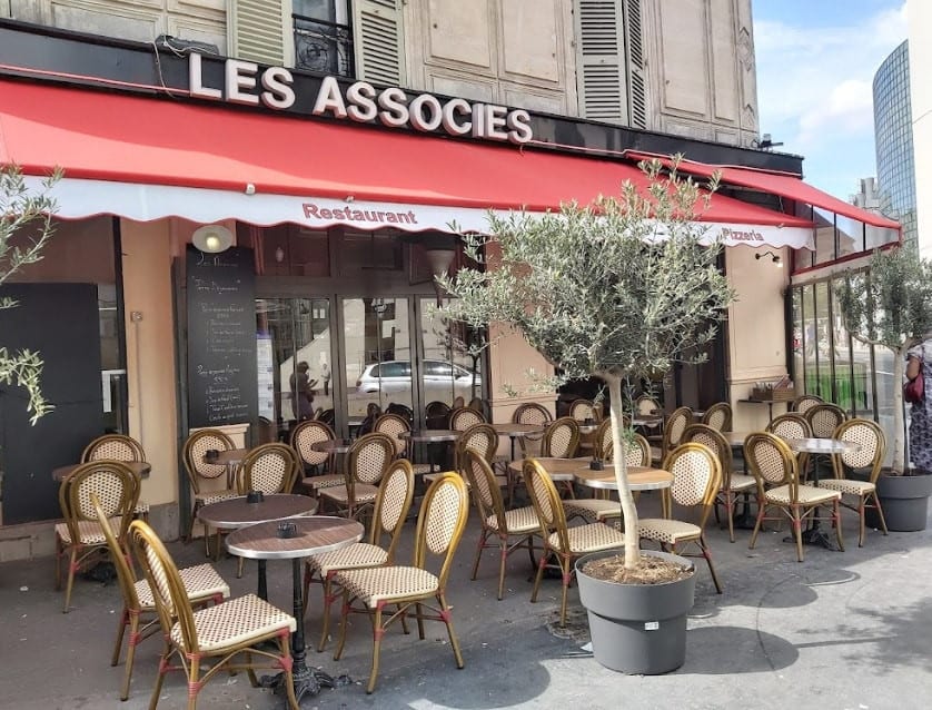 Les Associés — photo 3