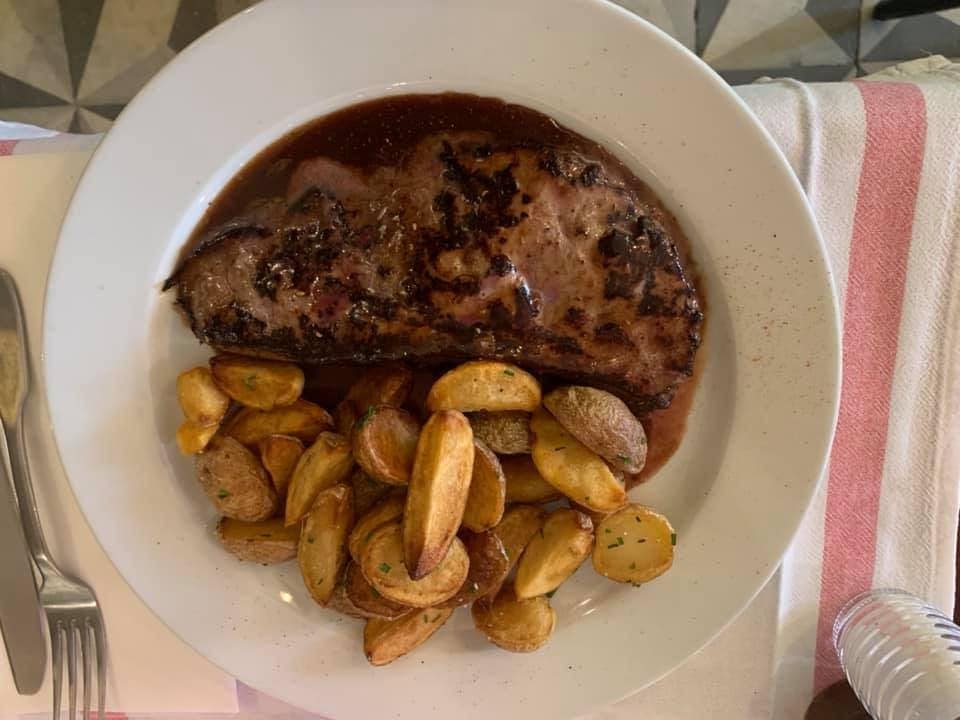 Photo de Les Bombistrot