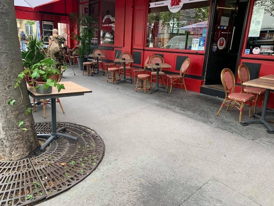 Les Bombistrot — photo 2