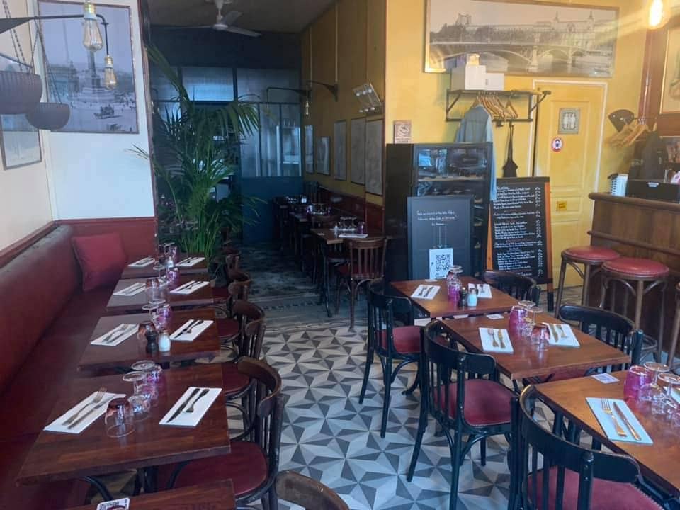 Les Bombistrot — photo 3
