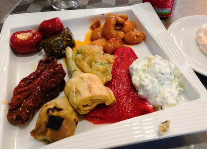 Les Delices de Crête — photo 2