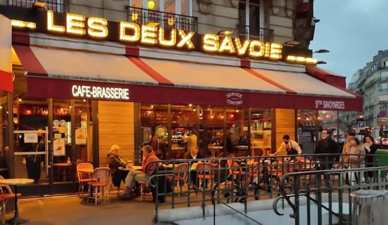 Les Deux Savoie — photo 3