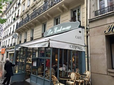 Les Embruns — photo 2