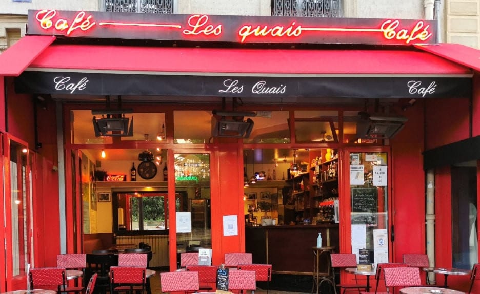 Les Quais — photo 3