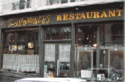 Les Zygomates — photo 2