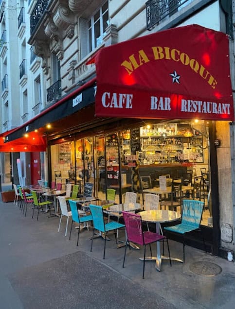 Ma bicoque — photo 2
