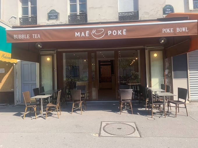 Maé Poké — photo 2