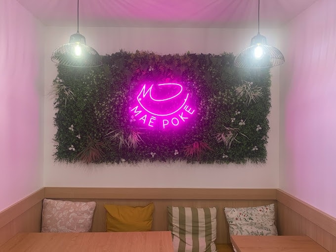 Maé Poké — photo 3