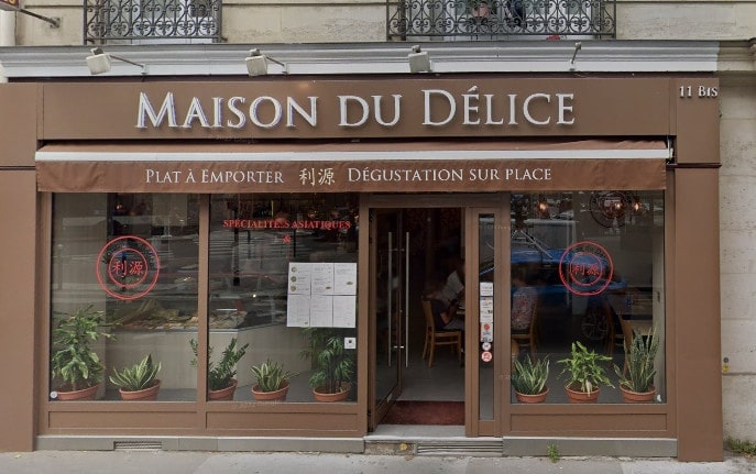 Maison du Délice — photo 2
