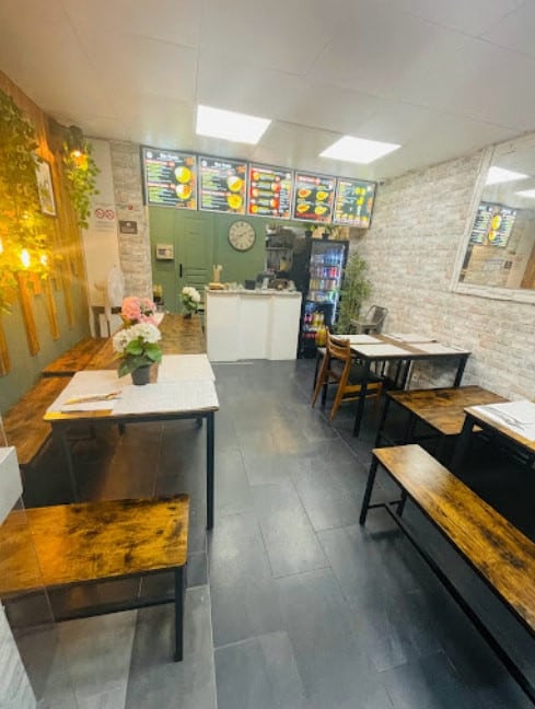 Maison Du Naan — photo 3