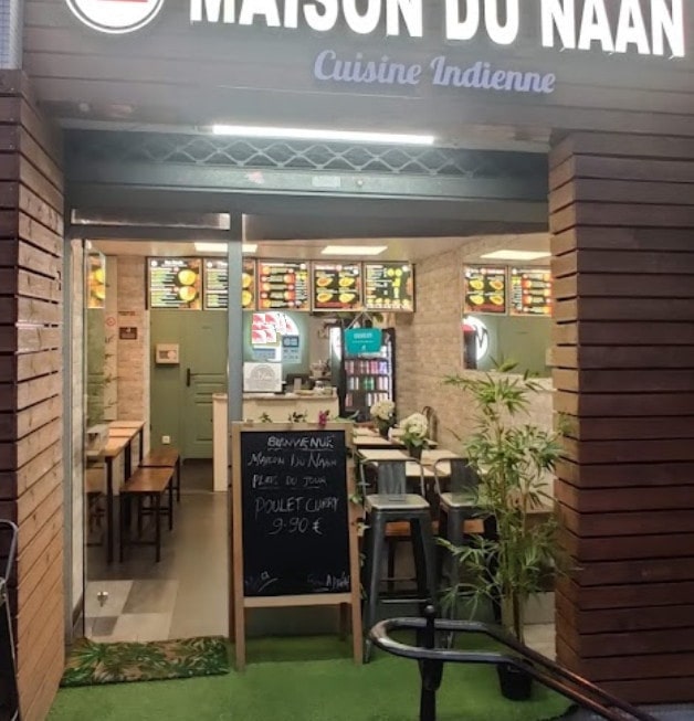 Maison Du Naan — photo 2