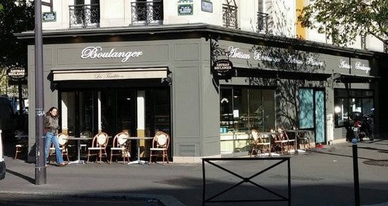 Maison landemaine — photo 2