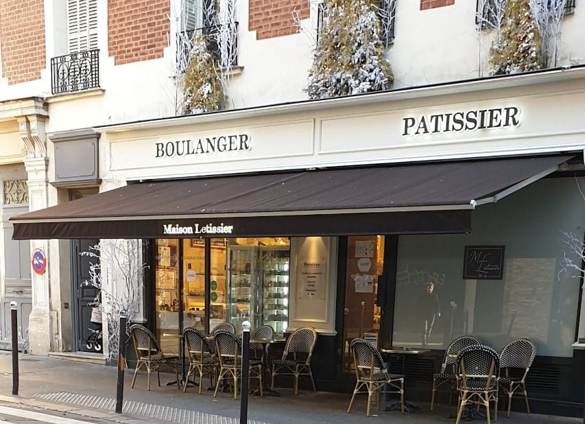 Maison Letissier — photo 3