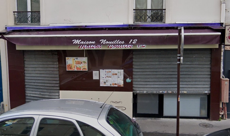 Maison Nouilles 12 — photo 3