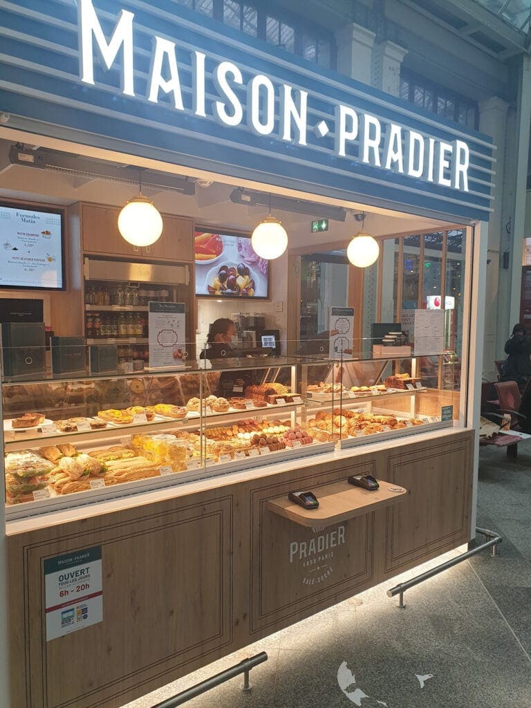 Maison Pradier — photo 3