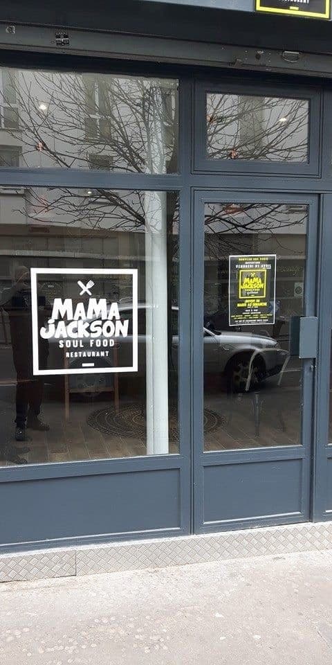 Mama Jackson — photo 2