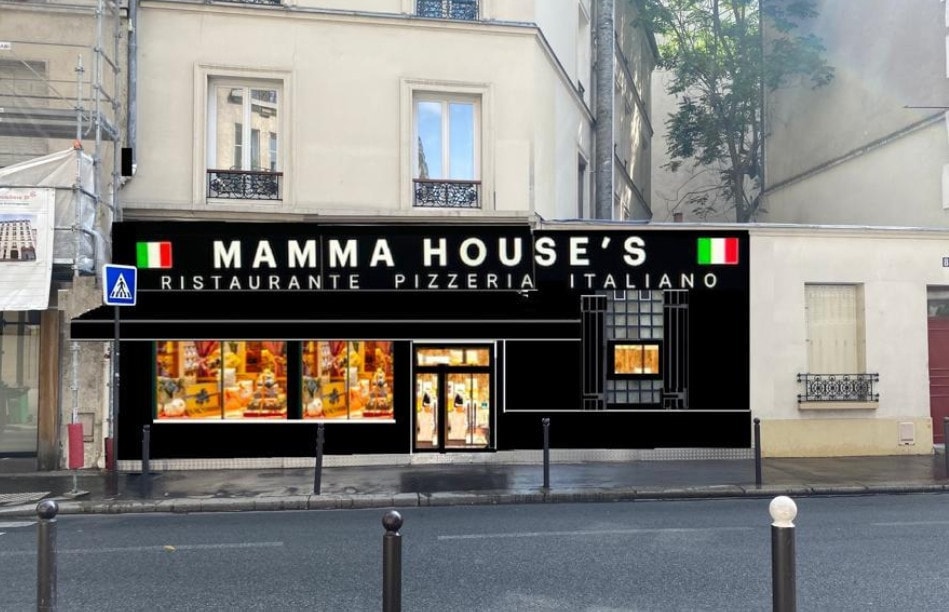 Mamma s’House — photo 2