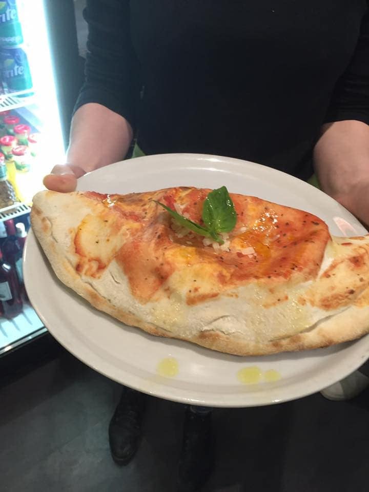 Photo de Mangiamo Italiano
