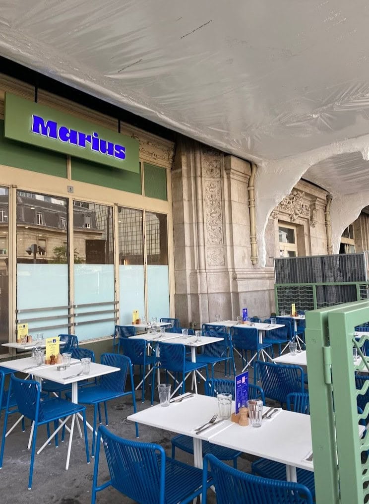 Marius — photo 2