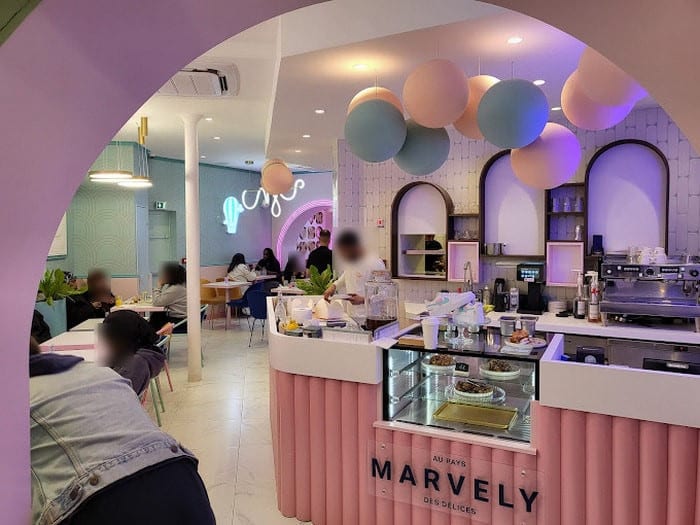 Marvely — photo 3