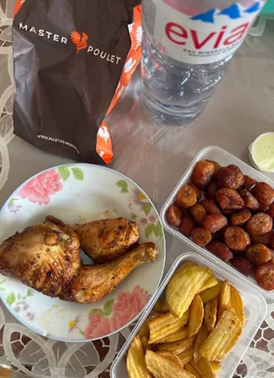Master poulet — photo 2