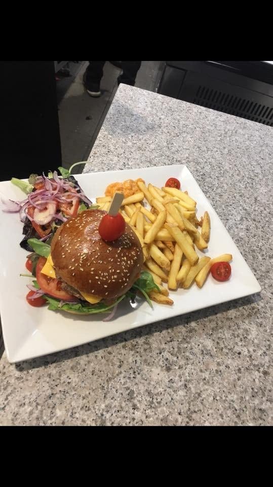 Photo de Mastro’s food