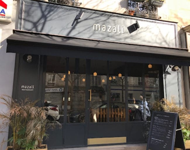 Mazali — photo 2