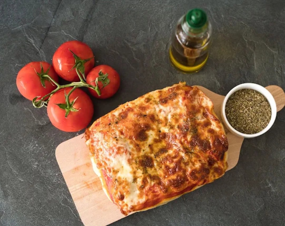 Mezzo Di Pasta — photo 2