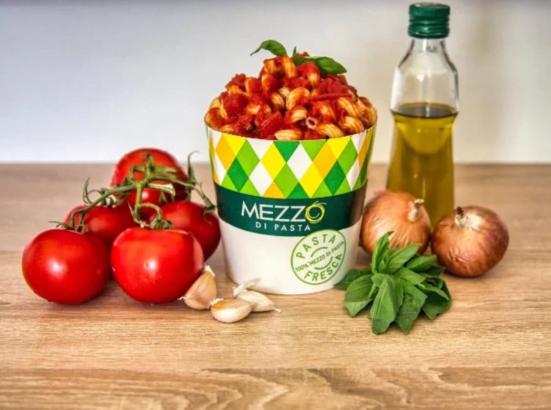 Mezzo Di Pasta — photo 3