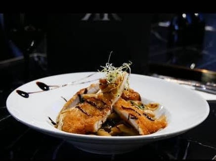 Photo de Mirror Restaurant