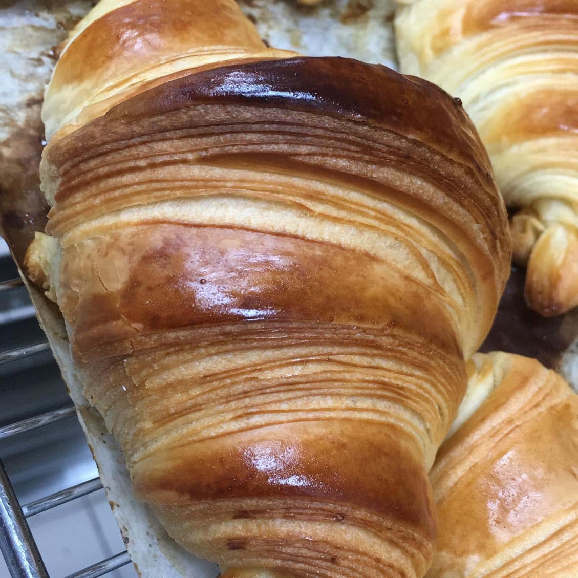 Mon Père était boulanger — photo 2