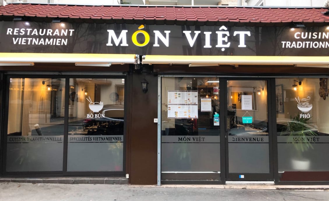 Món Việt — photo 2