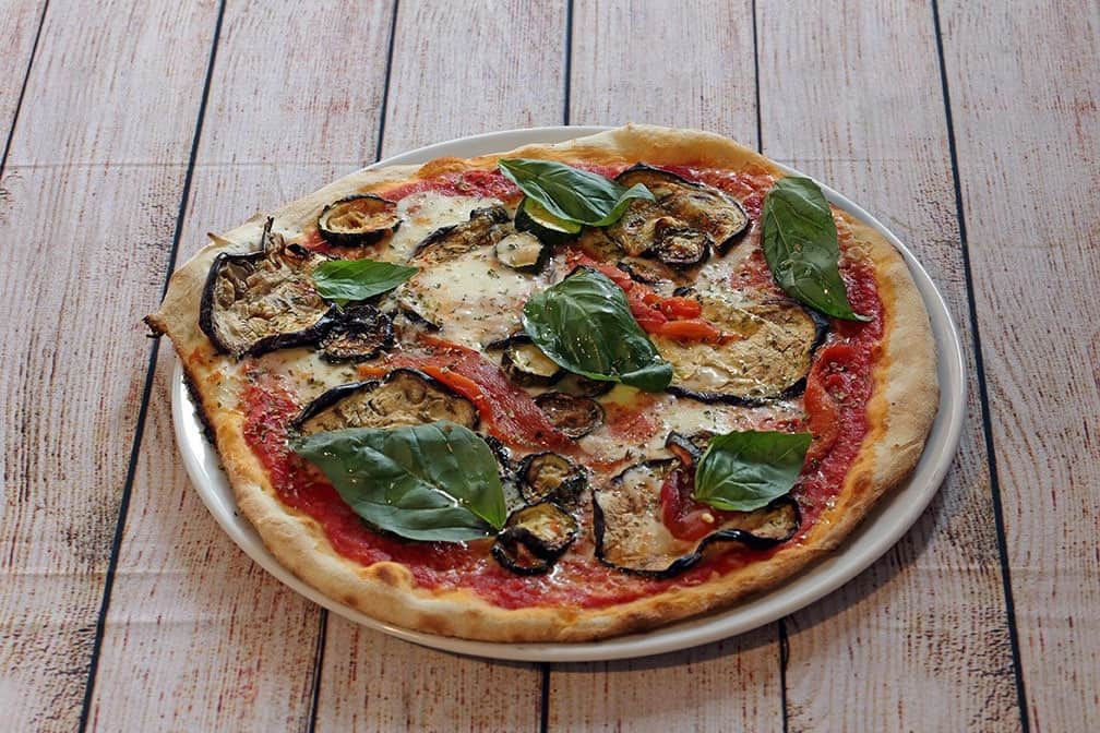 Photo de Morello Pizza