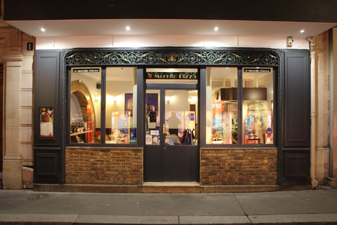 Morello Pizza — photo 2