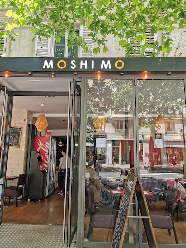 Moshimo — photo 3