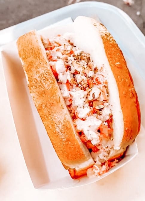 Mr.Lobster — photo 2