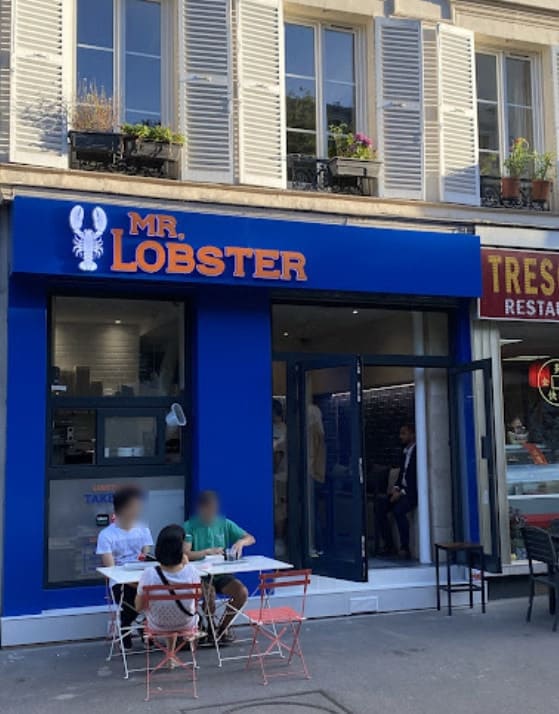 Mr.Lobster — photo 3