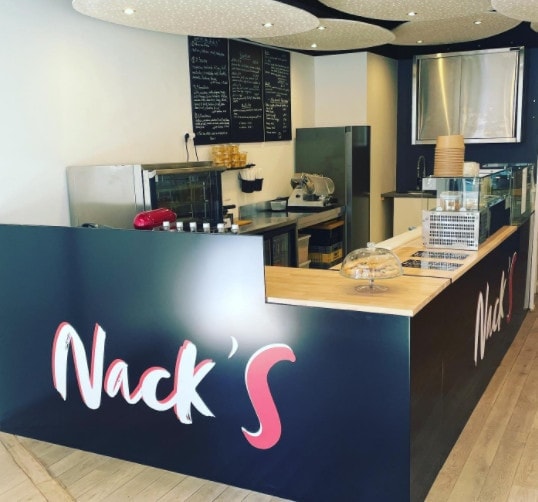 Nack's — photo 3