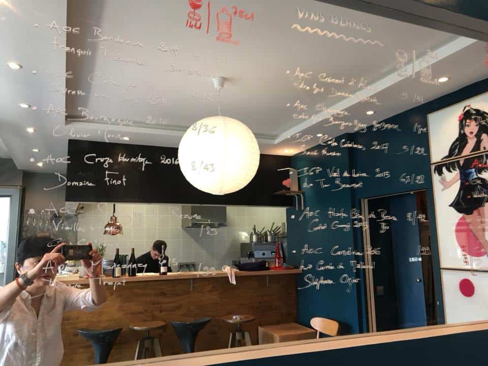 Nomikaï — photo 3