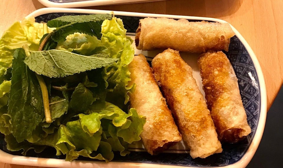 Noodle House — photo 2