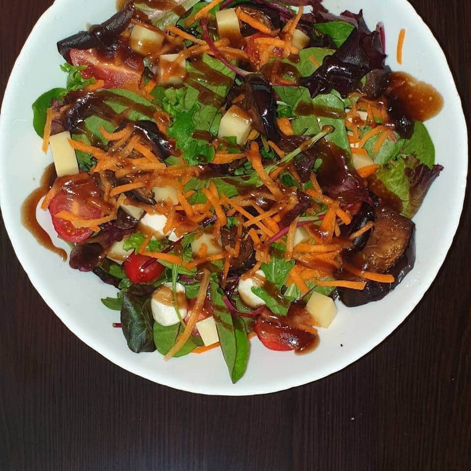 Nouveau Bagel & Salade — photo 2