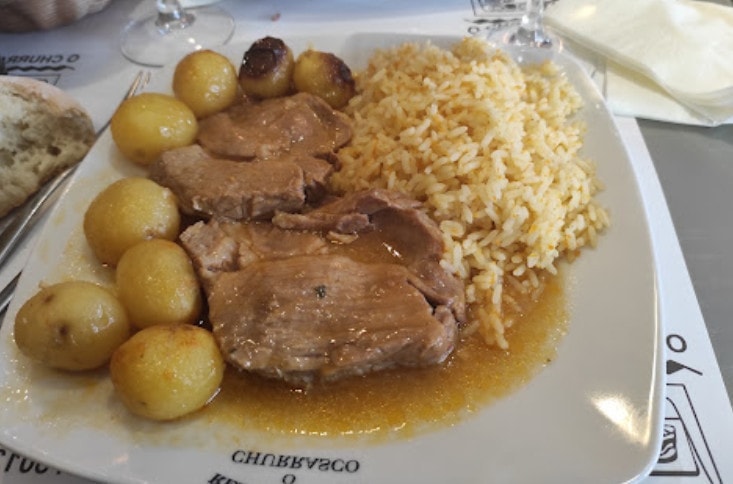O Churrasco — photo 3