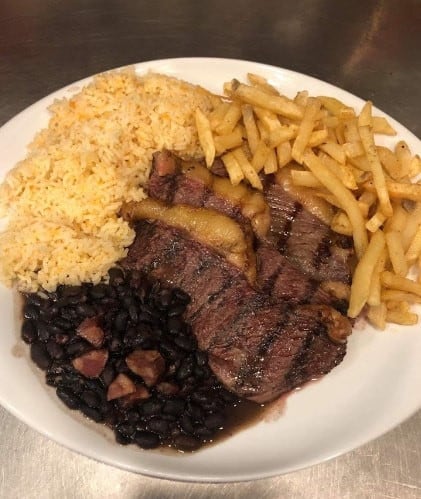 O Churrasco — photo 2